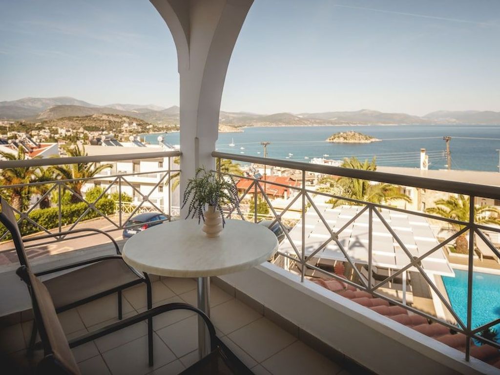 Hotel Aretoysa