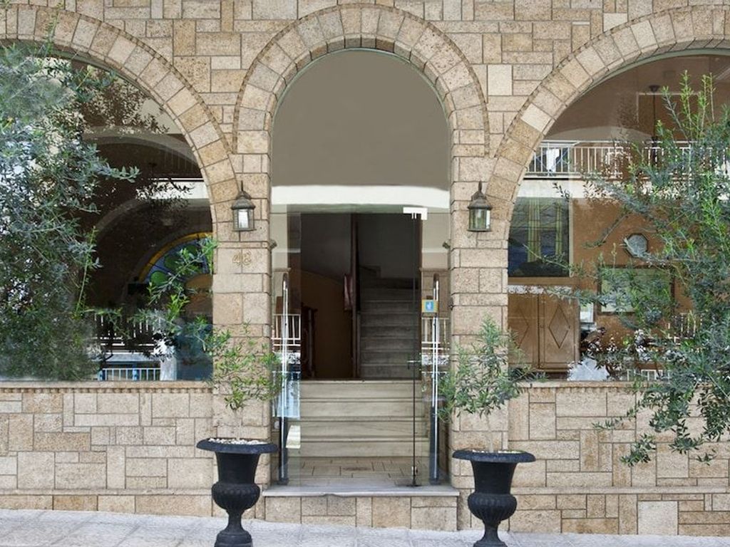 Boutique Elizabeth Hotel