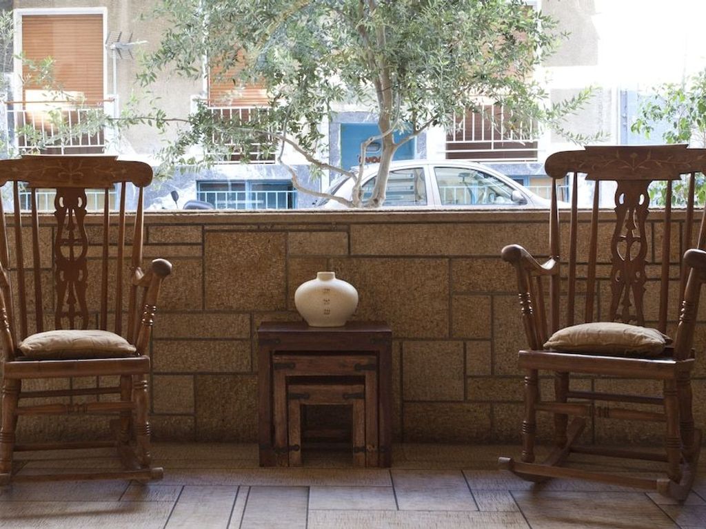 Boutique Elizabeth Hotel