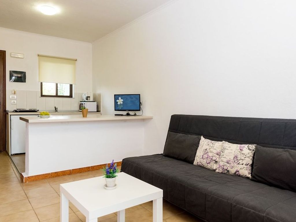 Terinikos Sunny Garden Hotel & Junior Suites
