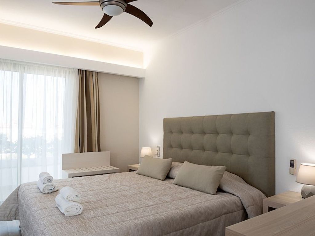Terinikos Sunny Garden Hotel & Junior Suites