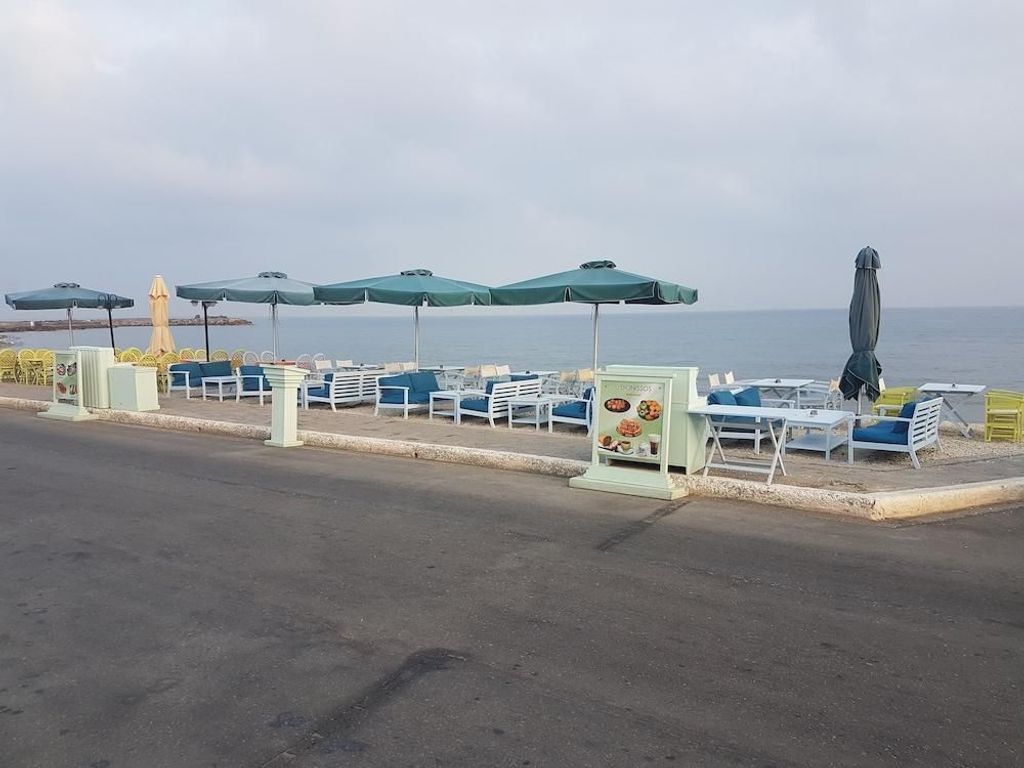 Kaissa Beach