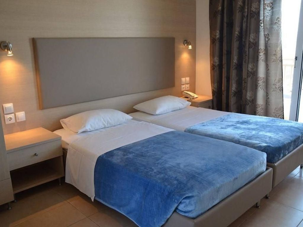 Emerald Hotel
