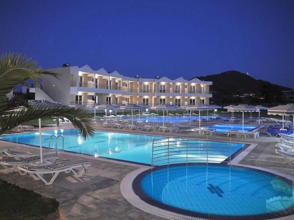 Emerald Hotel