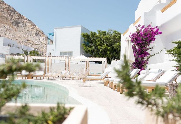 Cavo Bianco Boutique Hotel & Spa