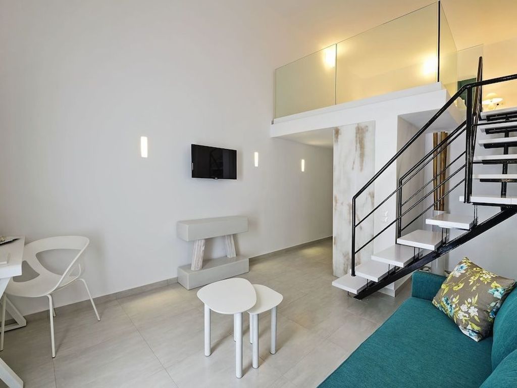 Cavo Bianco Boutique Hotel & Spa