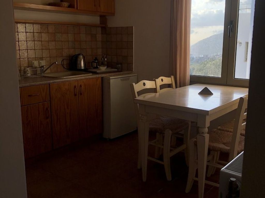 Achlada - Mourtzanakis Residence