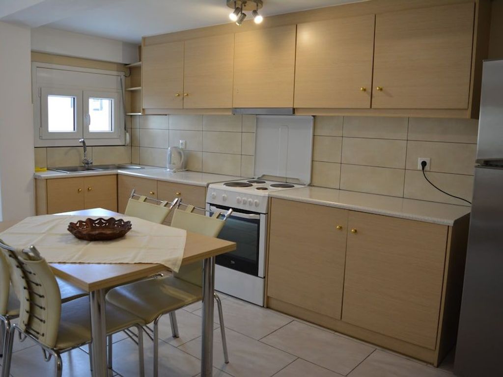 Anemomilos Suites