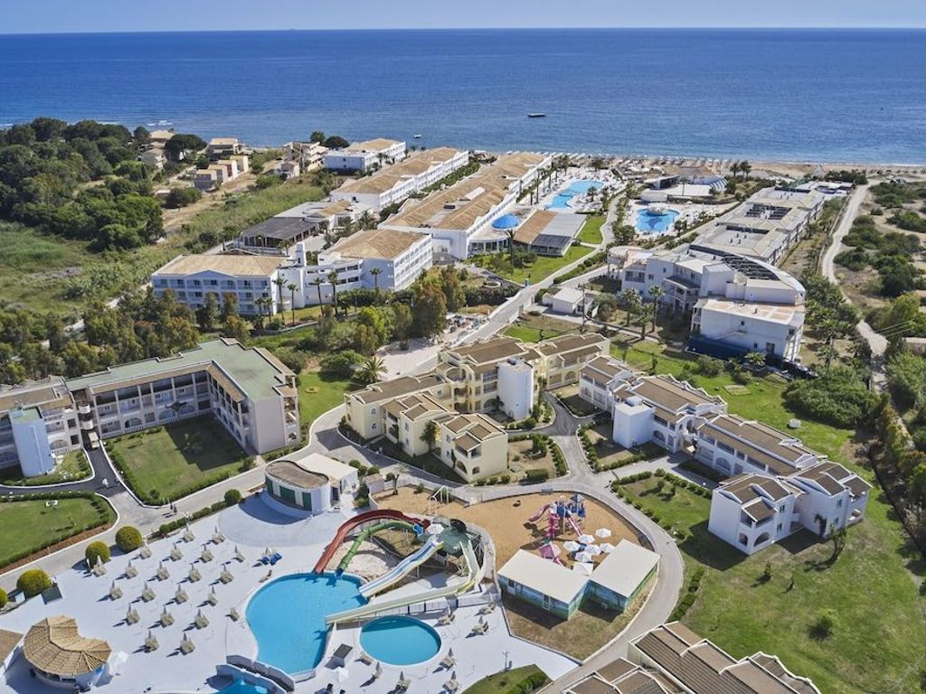 Sandy Beach Resort