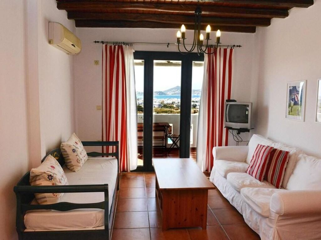 Paradisia Villas