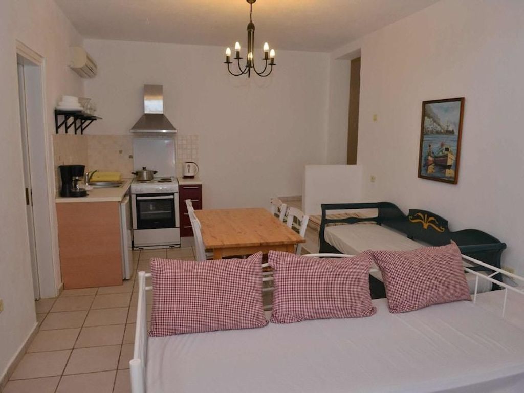 Paradisia Villas