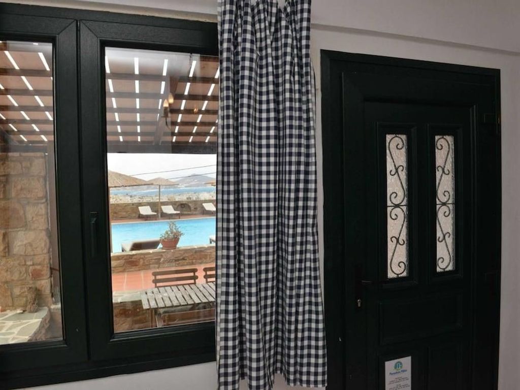 Paradisia Villas