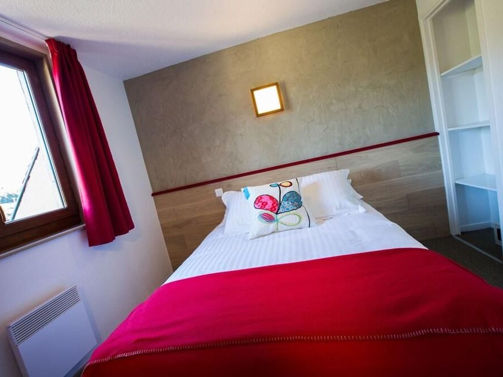 Sancy Resort