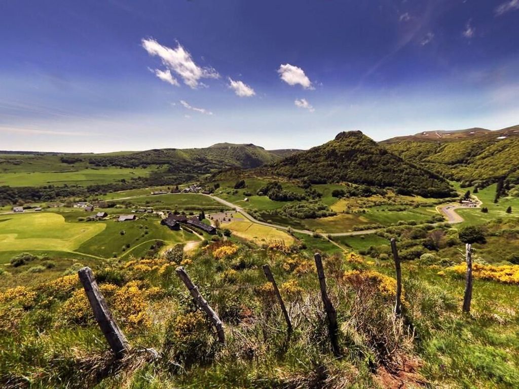 Sancy Resort