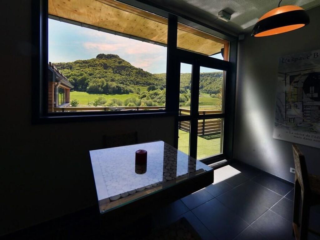 Sancy Resort