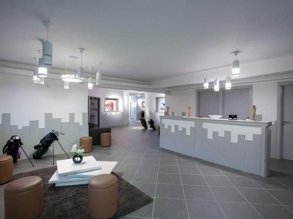 Sancy Resort