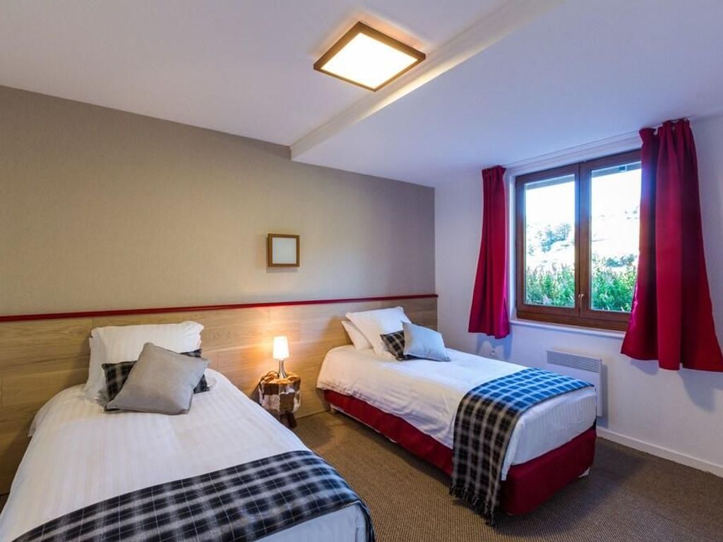 Sancy Resort