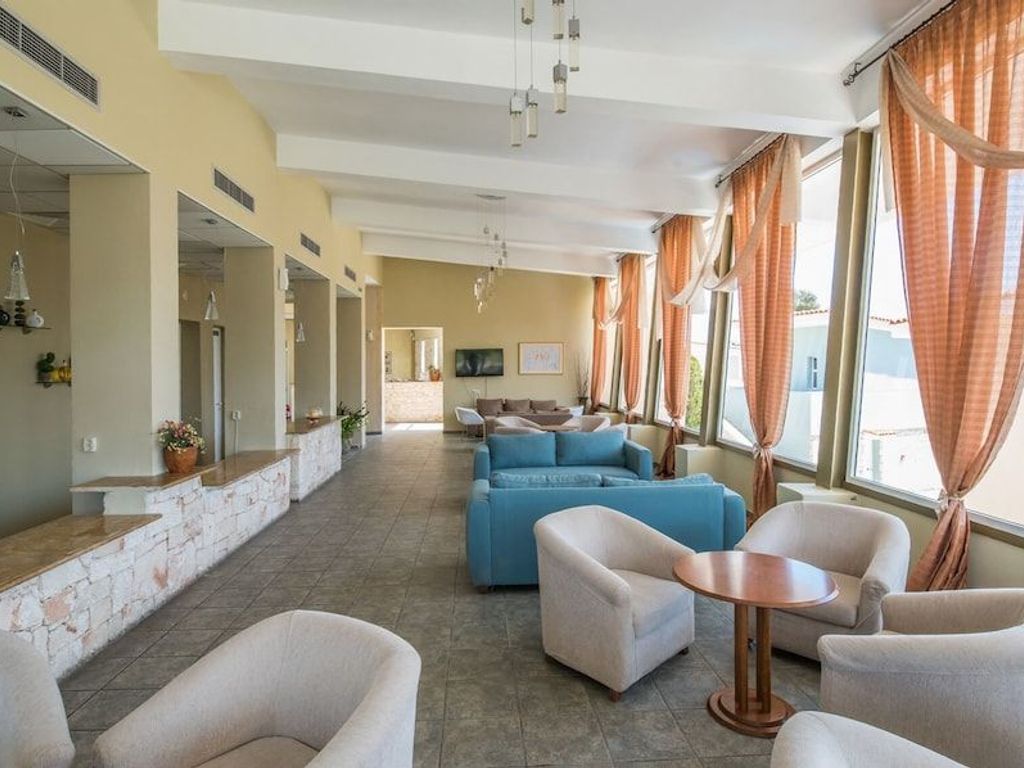 Alkion Hotel