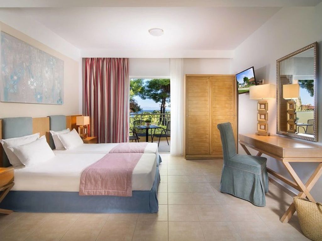 Alkion Hotel