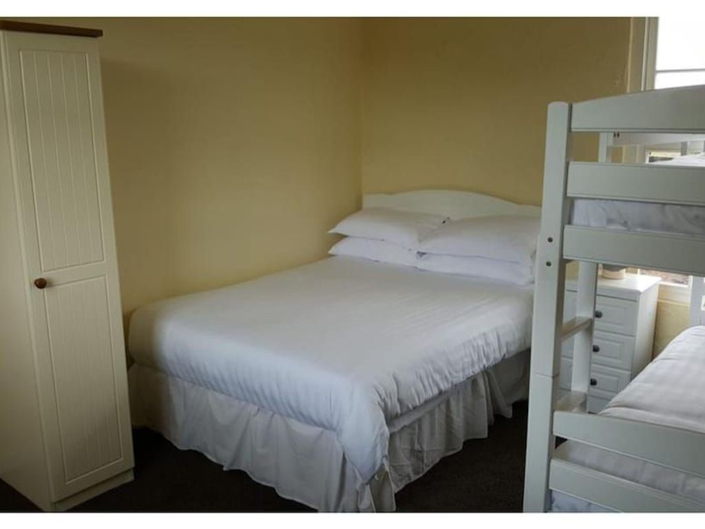 Cannaway House B&B