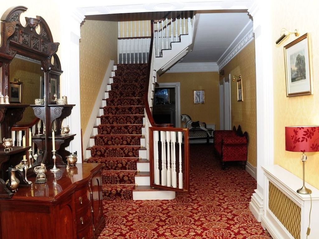 Cannaway House B&B