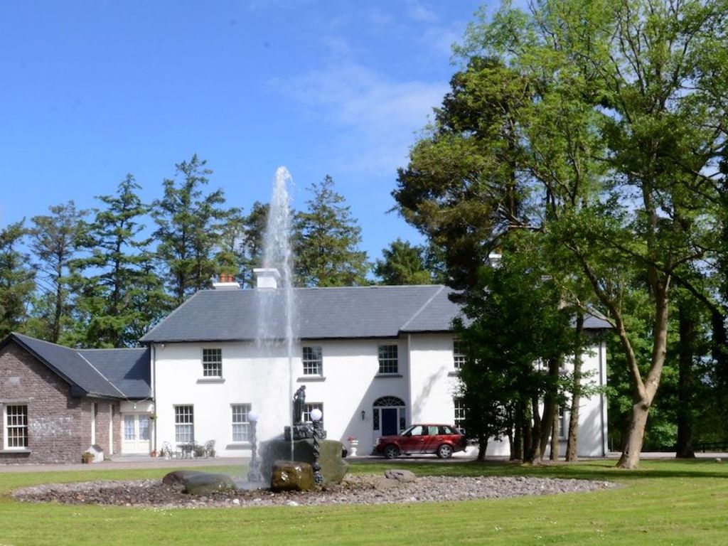 Cannaway House B&B