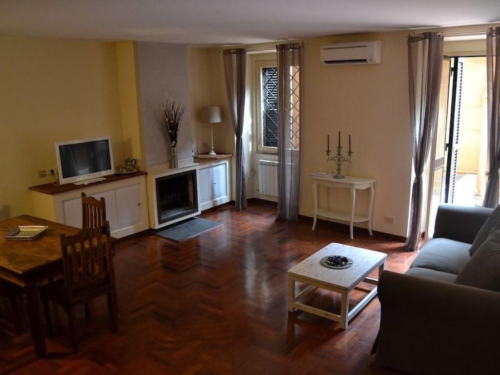 Palazzo Velli Suites