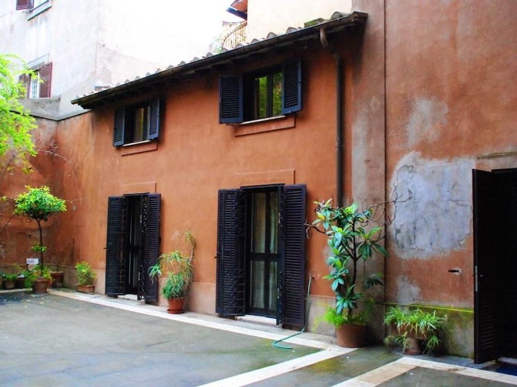 Palazzo Velli Suites
