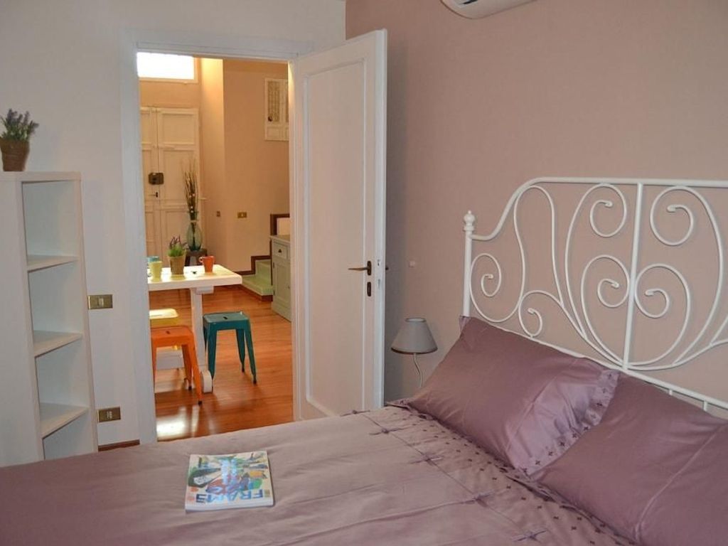 Palazzo Velli Suites