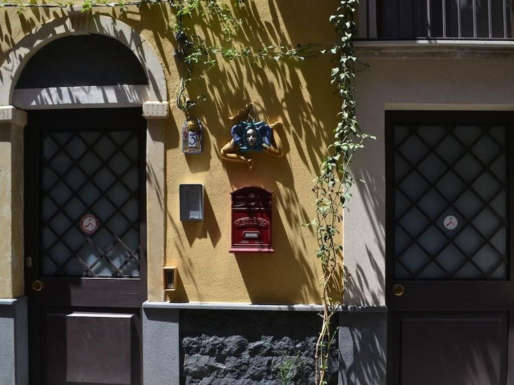 Antico Borgo Catania