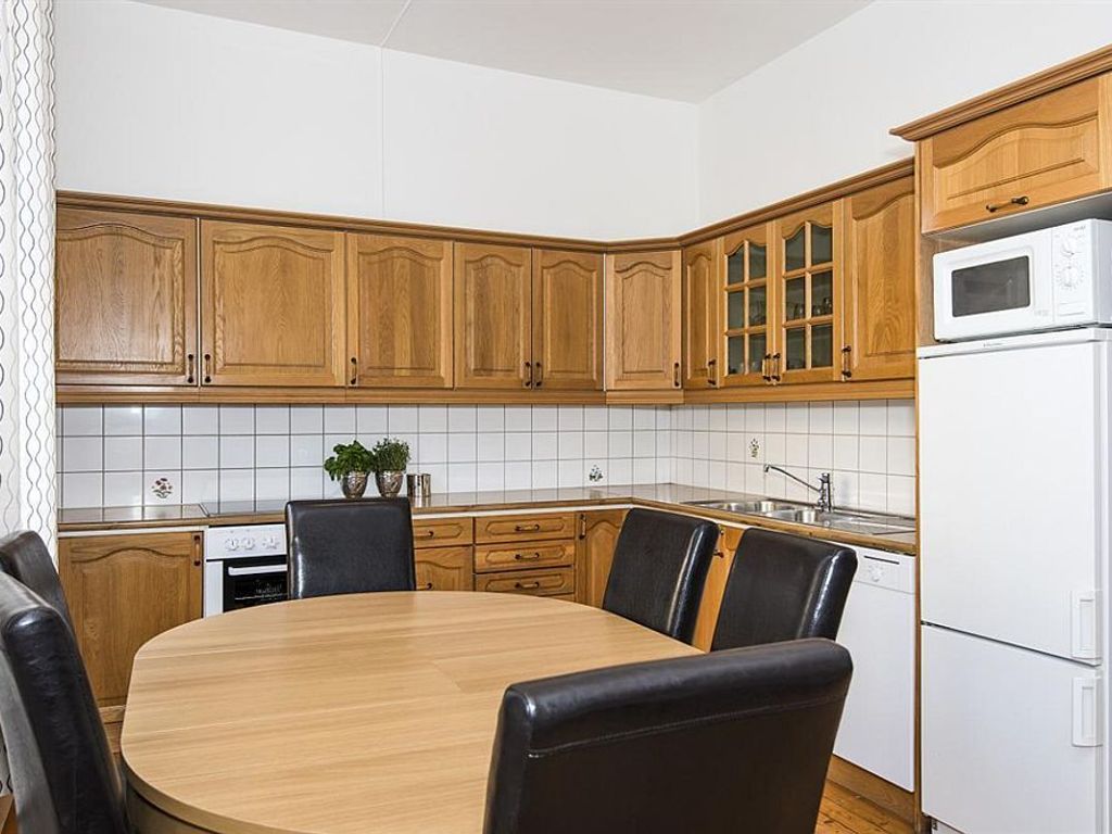 Forenom Apartments Frimannsgate