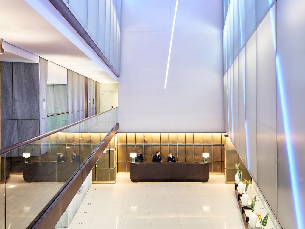 SIDE Member of Design Hotels