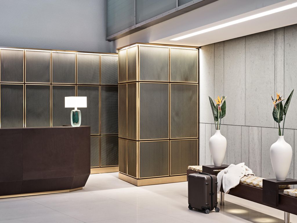SIDE Member of Design Hotels