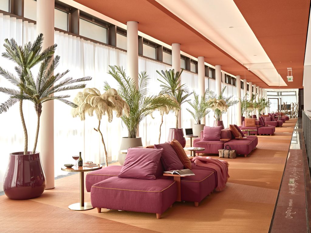 SIDE Member of Design Hotels