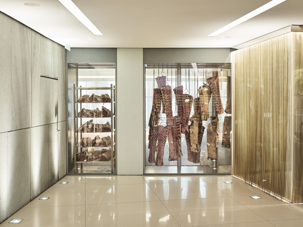 SIDE Member of Design Hotels