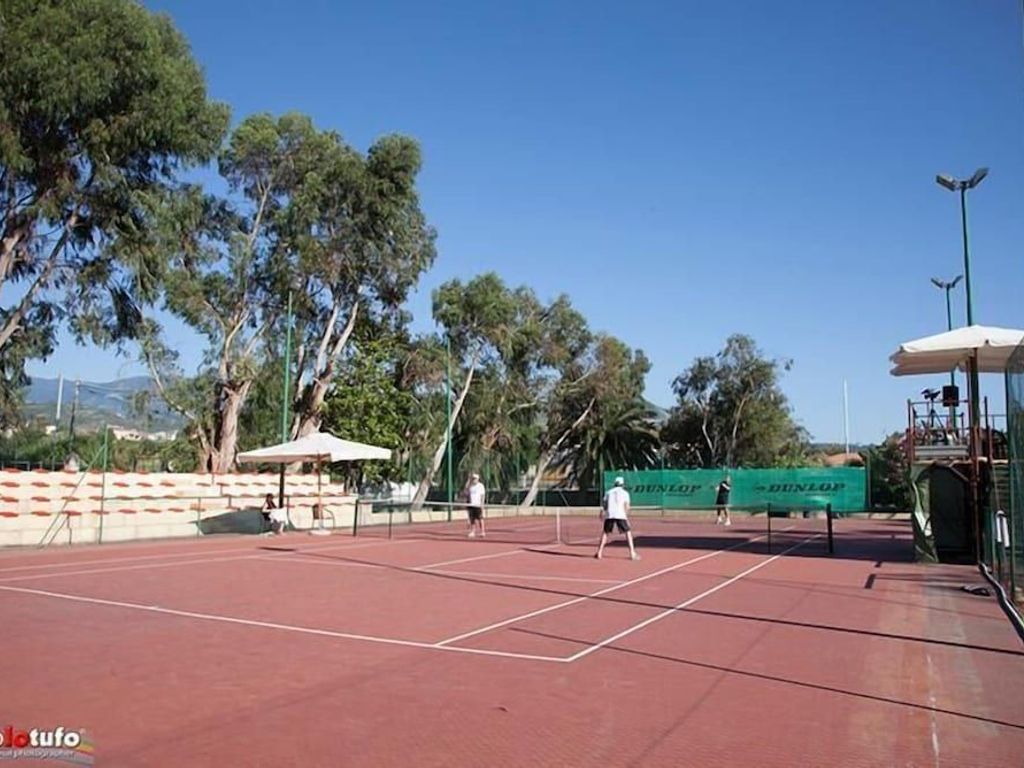 La Bruca Resort