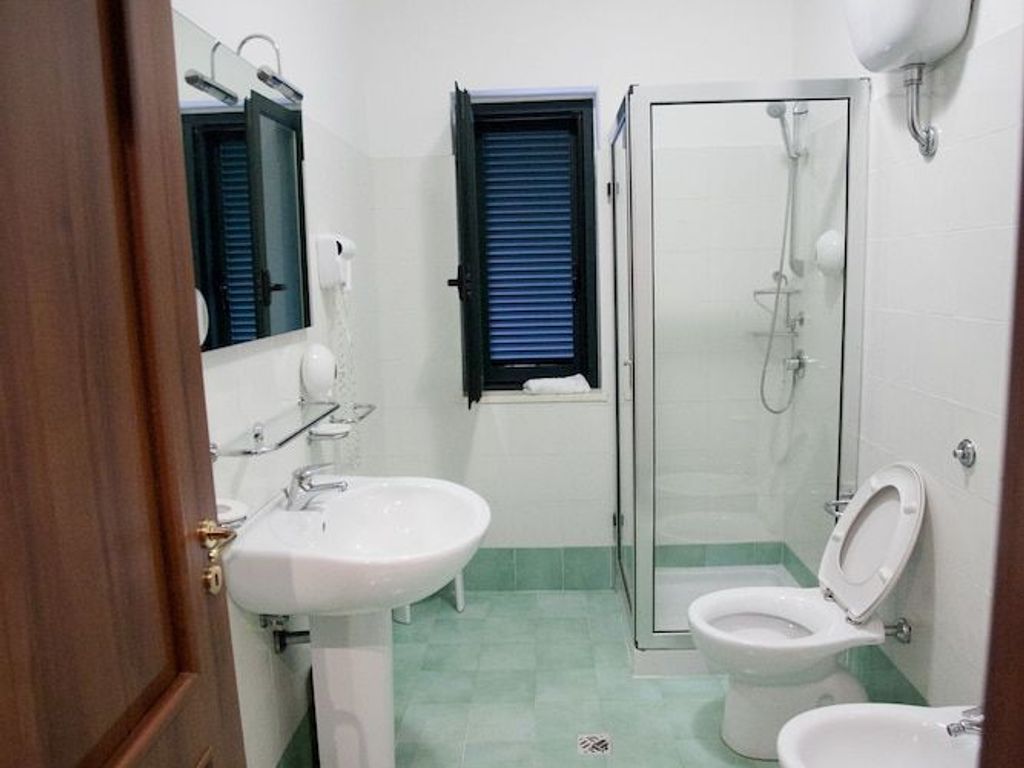 La Bruca Resort