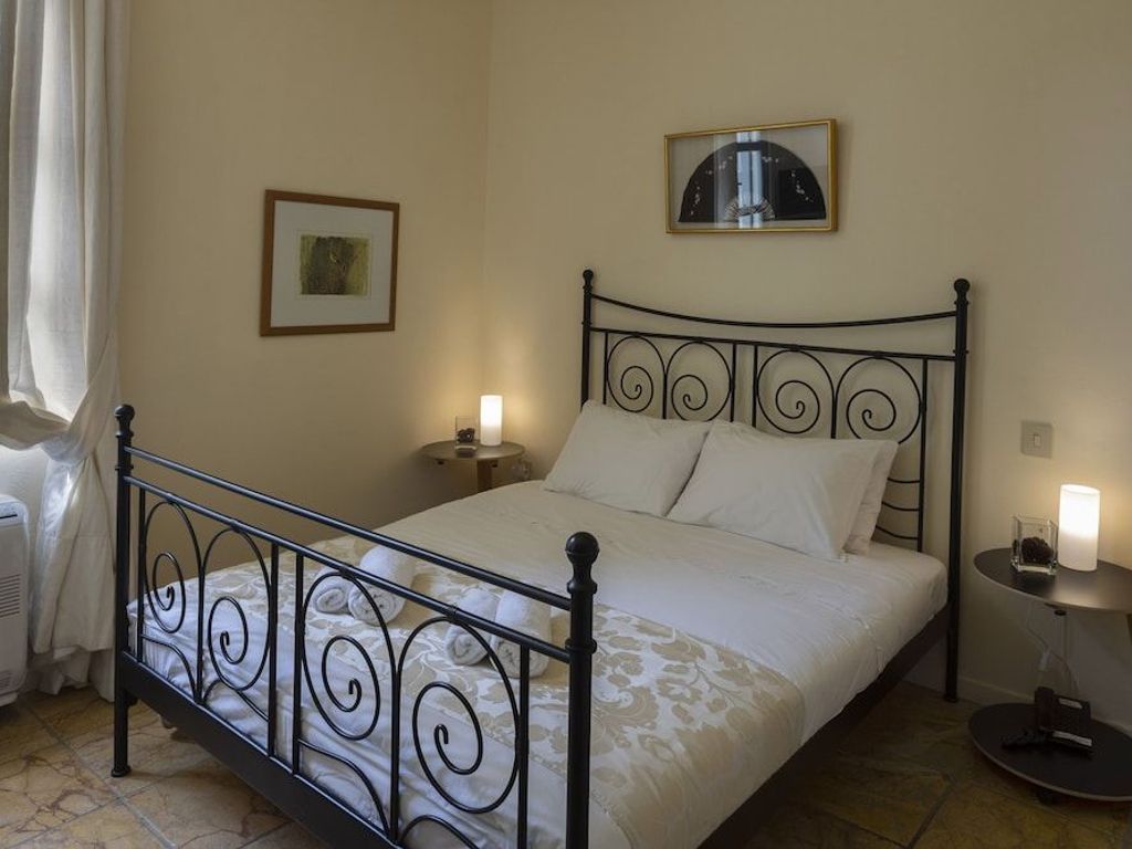 Aria Lito Mansion