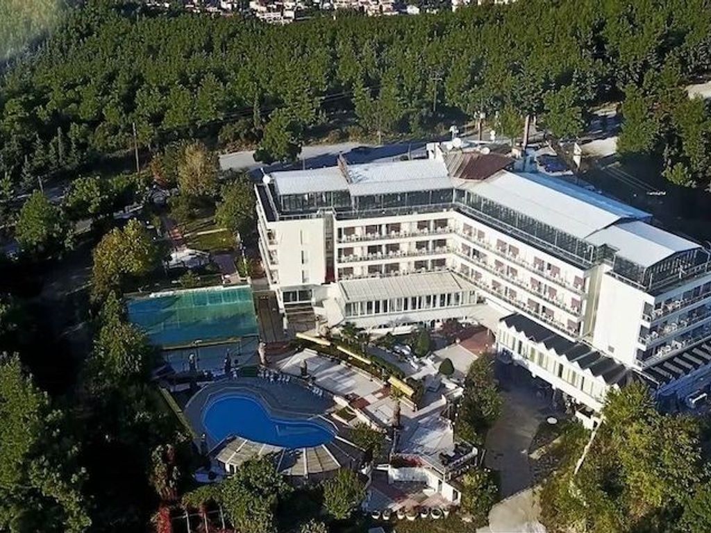 Philippion Hotel