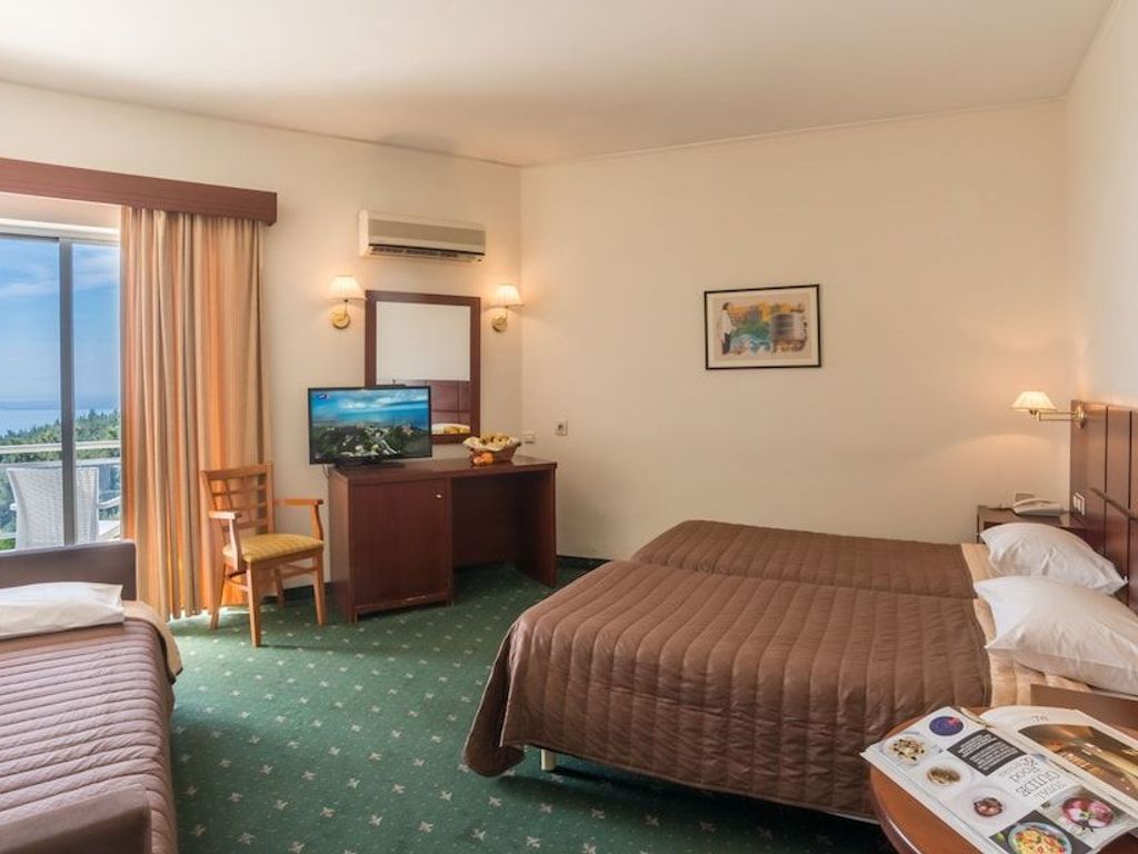 Philippion Hotel