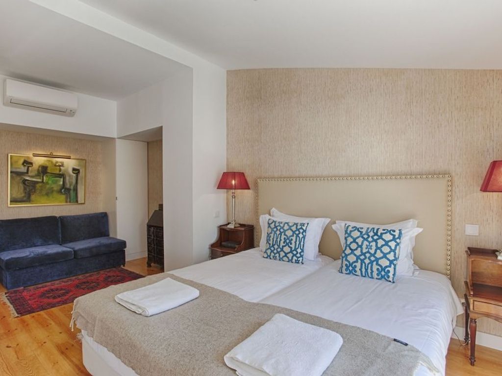 Dear Lisbon - Charming House