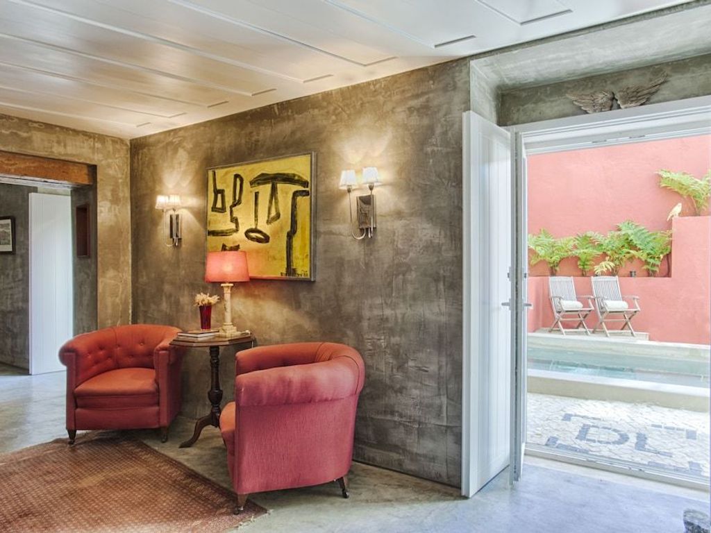 Dear Lisbon - Charming House