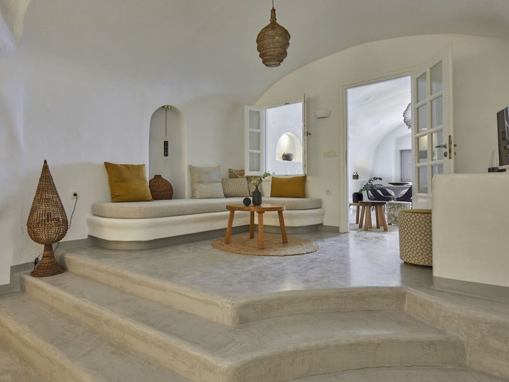 Filotera Suites