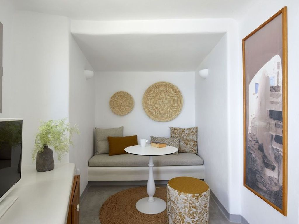 Filotera Suites