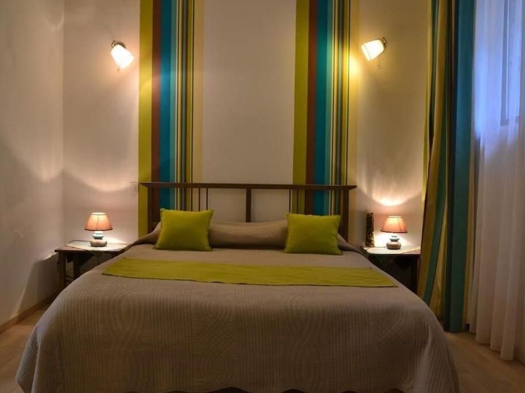 Appartement Grands Champs
