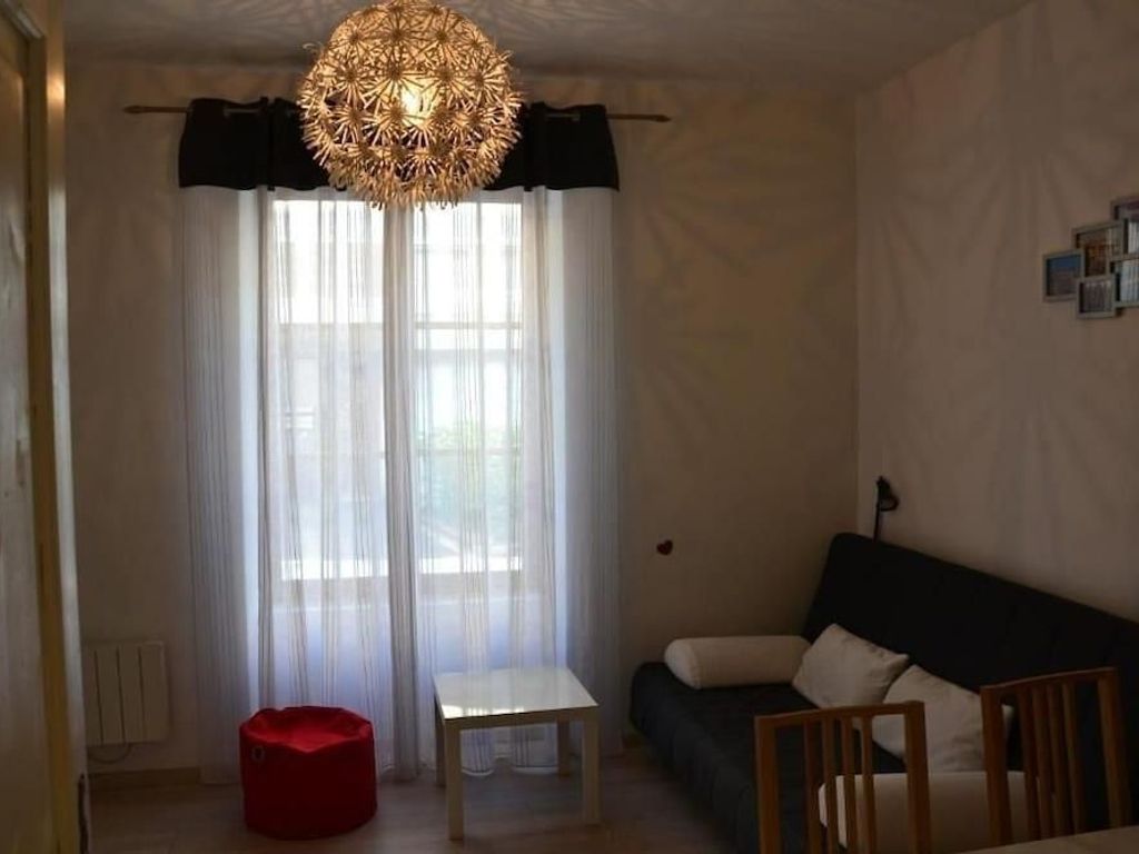 Appartement Grands Champs