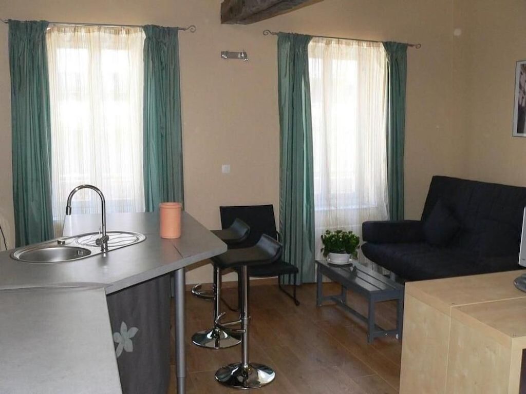 Appartement Grands Champs