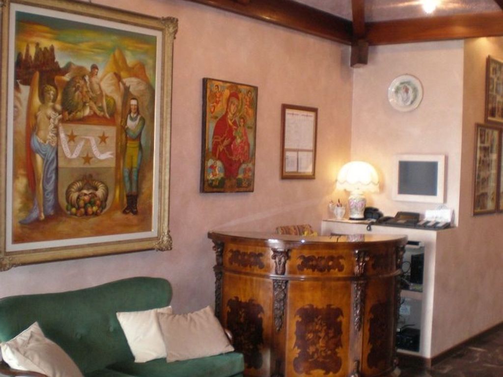 Hotel Marcellino