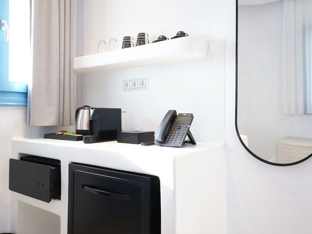 Liana Beach Hotel & Spa