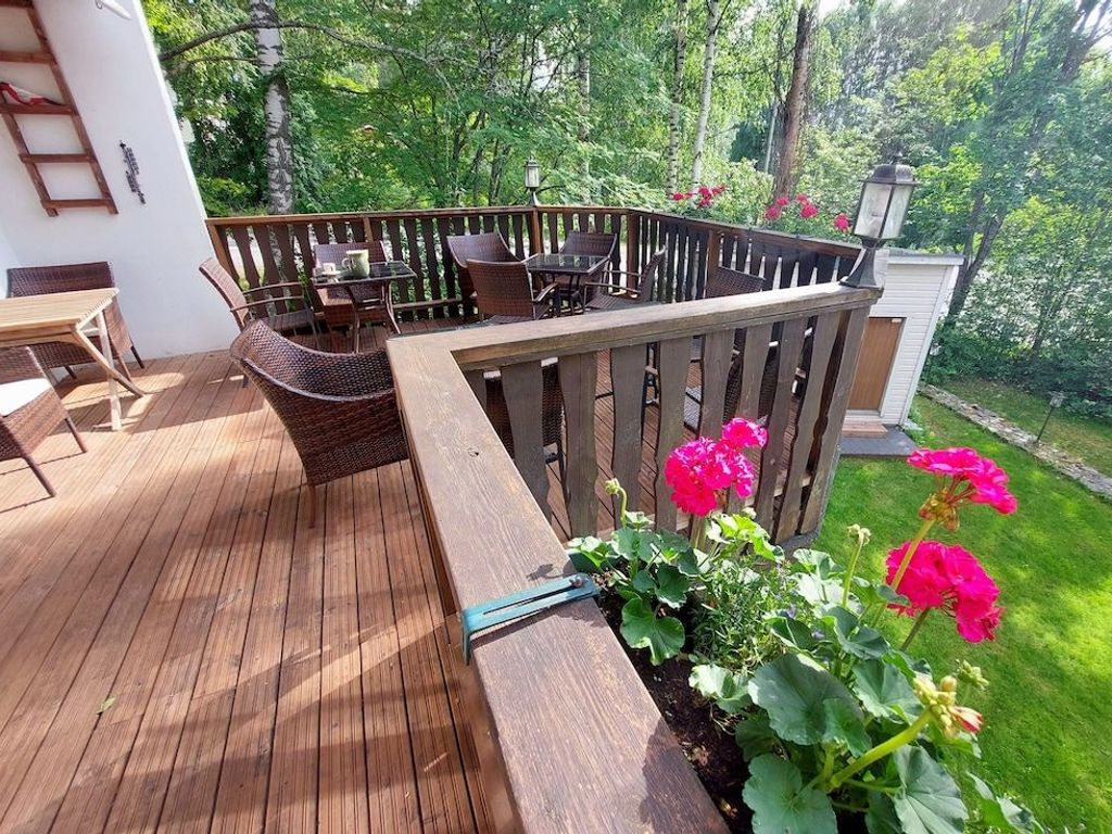 Cronin's Guesthouse B&B